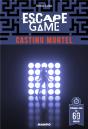 Escape Game : Casting Mortel - Preview