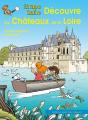Escape Game : Découvre Les Châteaux De La Loire - Preview