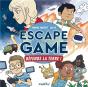 Escape Game : Defends La Terre ! - Preview
