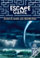 Escape Game : Echoue Dans Les Bermudes