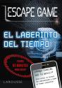 Escape Game. El Laberinto Del Tiempo - Preview