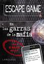 Escape Game. En Las Garras De La Mafia - Preview