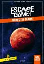 Escape Game : Futuroscope : Objectif Mars - Preview