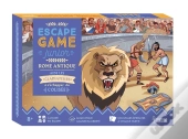 Escape Game Junior - Rome Antique