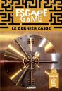 Escape Game : Le Dernier Casse - Preview