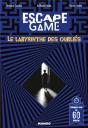 Escape Game : Le Labyrinthe Des Oublies - Preview