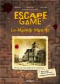Escape Game : Le Manoir Maudit - Preview