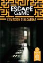 Escape Game : L'Évasion D'Alcatraz - Preview