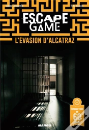 Capa do artigo Escape Game : L