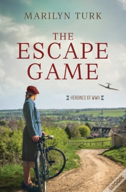 Capa do artigo Escape Game