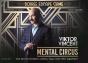 Escape Game Mental Circus - Preview