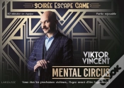 Capa do artigo Escape Game Mental Circus