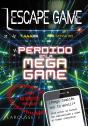Escape Game - Perdido En La Mega Game - Preview