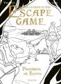 Escape Game : Prisonnier En Egypte - Preview