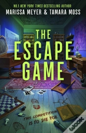 Capa do artigo Escape Game