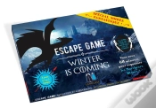 Capa do artigo Escape Game ; Winter Is Coming