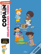 Escape-Games À Créer