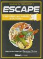 Escape ! Geronimo Stilton - Preview