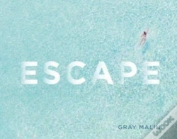 Capa do artigo Escape