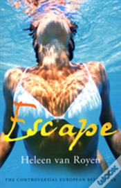 Capa do artigo Escape