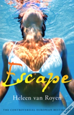 Capa do artigo Escape