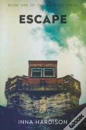 Capa do artigo Escape
