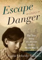 Escape Into Danger