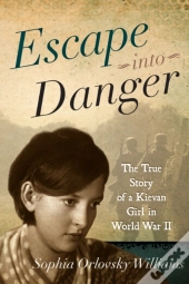 Escape Into Danger