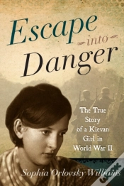 Capa do artigo Escape Into Danger
