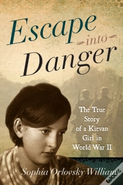 Capa do artigo Escape Into Danger