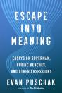 Escape Into Meaning - Preview