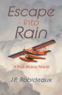 Escape Into Rain - Preview