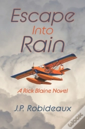 Escape Into Rain