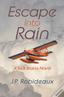 Capa do artigo Escape Into Rain