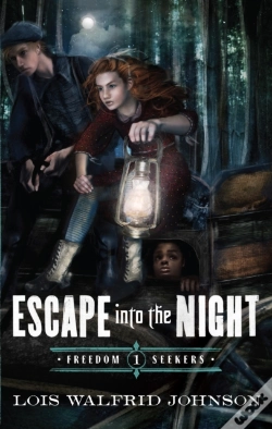 Capa do artigo Escape Into The Night