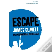 Capa do artigo Escape