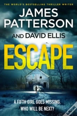 Capa do artigo Escape