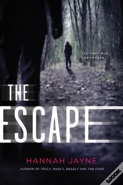 Capa do artigo Escape