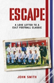 Capa do artigo Escape