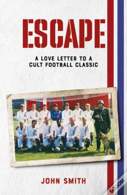 Capa do artigo Escape