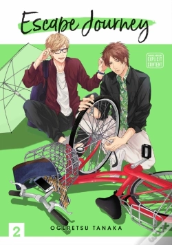Capa do artigo Escape Journey, Vol. 2
