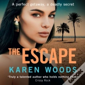 Capa do artigo Escape