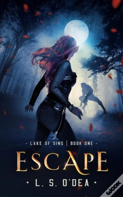 Capa do artigo Escape