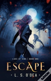 Capa do artigo Escape