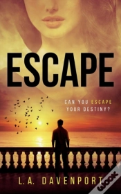 Capa do artigo Escape