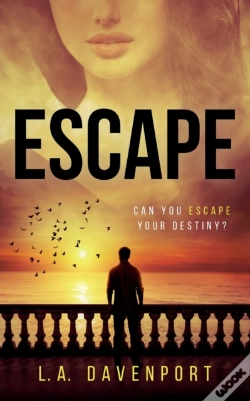 Capa do artigo Escape