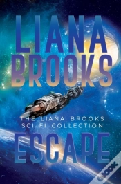 Capa do artigo Escape
