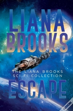 Capa do artigo Escape