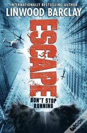Capa do artigo Escape