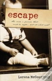 Capa do artigo Escape